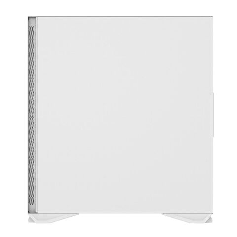 Корпус для ПК DARKFLASH DLM200 WHITE - Нулевой остаток (Feed) - Нулевой остаток (Feed)