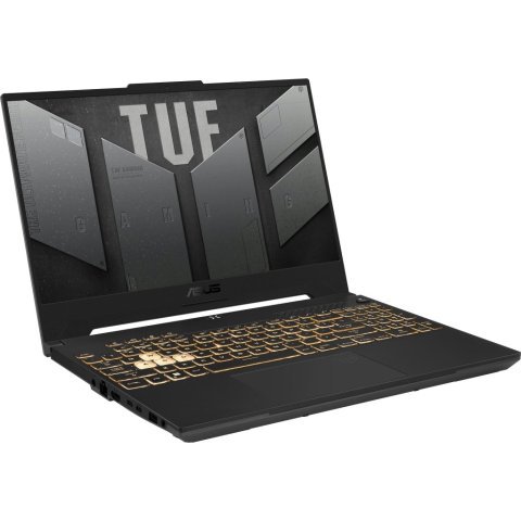 Ноутбук ASUS TUF Gaming F15 FX507ZC4-HN144 (90NR0GW1-M00WF0) - Нулевой остаток (Feed) - Нулевой остаток (Feed)