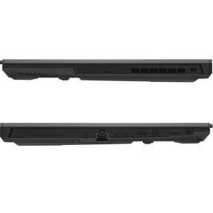 Ноутбук ASUS TUF Gaming F15 FX507ZC4-HN144 (90NR0GW1-M00WF0)