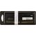 Модуль памяти для компьютера DDR4 8GB 3200 MHz Kudos Black eXceleram (EKBLACK4083216A) - Модули памяти для компьютера - Модули памяти для компьютера