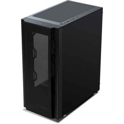 Корпус Vinga Tomcat - Корпуса  - Корпуса 