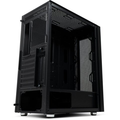 Корпус Vinga Tomcat - Корпуса  - Корпуса 