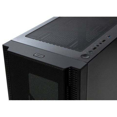 Корпус Vinga Tomcat - Корпуса  - Корпуса 