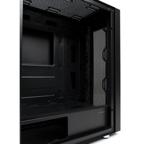 Корпус Vinga Tomcat - Корпуса  - Корпуса 
