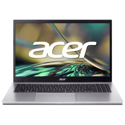 Ноутбук Acer Aspire 3 A315-59 (NX.K6SEU.01S) - Нулевой остаток (Feed)  - Нулевой остаток (Feed) 