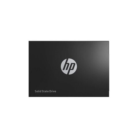 Накопитель SSD 2.5" 500GB S700 HP (2DP99AA) - Нулевой остаток (Feed)  - Нулевой остаток (Feed) 