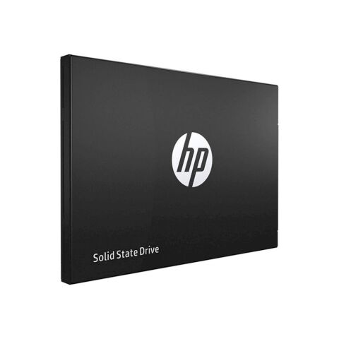 Накопитель SSD 2.5" 500GB S700 HP (2DP99AA) - Нулевой остаток (Feed)  - Нулевой остаток (Feed) 
