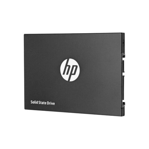 Накопитель SSD 2.5" 500GB S700 HP (2DP99AA) - Нулевой остаток (Feed)  - Нулевой остаток (Feed) 