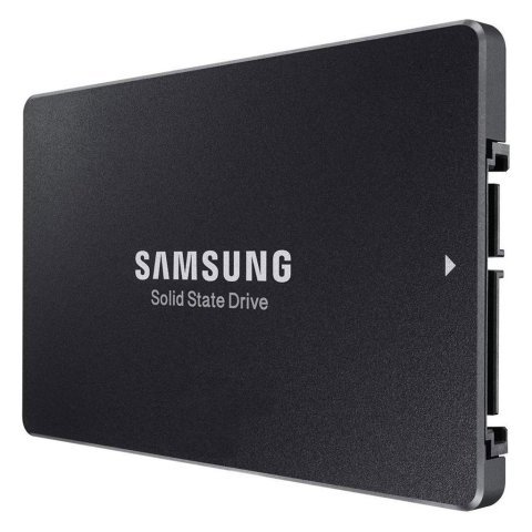 Накопитель SSD 2.5" 960GB PM893 Samsung (MZ7L3960HCJR-00A07) - Нулевой остаток (Feed)  - Нулевой остаток (Feed) 