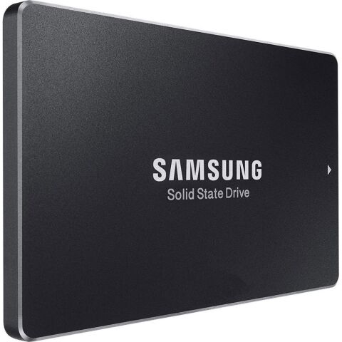 Накопитель SSD 2.5" 960GB PM893 Samsung (MZ7L3960HCJR-00A07) - Нулевой остаток (Feed)  - Нулевой остаток (Feed) 