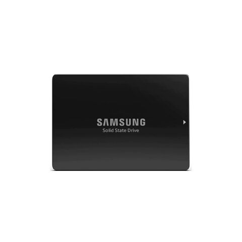 Накопитель SSD 2.5" 960GB PM893 Samsung (MZ7L3960HCJR-00A07) - Нулевой остаток (Feed)  - Нулевой остаток (Feed) 