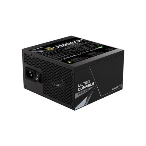 Блок питания GIGABYTE 850W (GP-UD850GM) - Нулевой остаток (Feed) - Нулевой остаток (Feed)