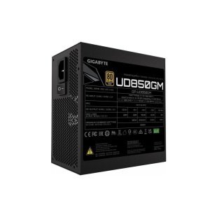 Блок питания GIGABYTE 850W (GP-UD850GM)