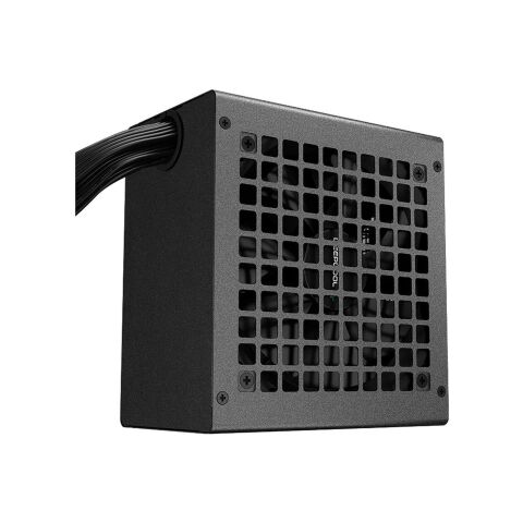 Блок питания Deepcool 600W PF600 (R-PF600D-HA0B-EU) - Нулевой остаток (Feed) - Нулевой остаток (Feed)