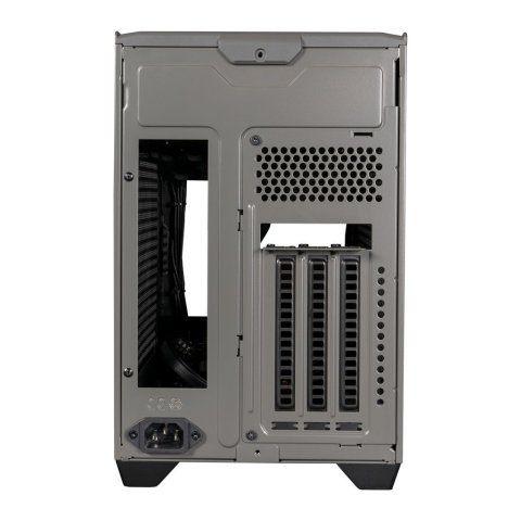 Корпус CoolerMaster NR200P MAX (NR200P-MCNN85-SL1) - Нулевой остаток (Feed)  - Нулевой остаток (Feed) 