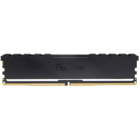 Модуль памяти для компьютера DDR5 32GB (2x16GB) 6000 MHz Redline Mushkin (MRF5U600AEEM16GX2) - Нулевой остаток (Feed) - Нулевой остаток (Feed)