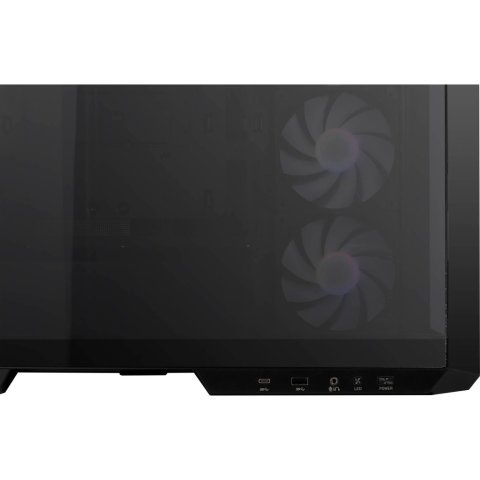 Корпус MSI MAG PANO M100R PZ - Нулевой остаток (Feed) - Нулевой остаток (Feed)