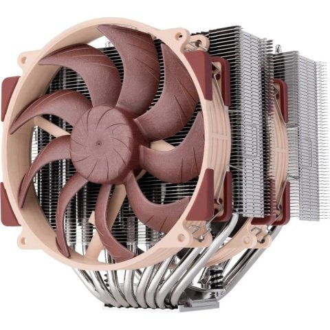 Кулер для процессора Noctua NH-D15 G2 - Нулевой остаток (Feed) - Нулевой остаток (Feed)