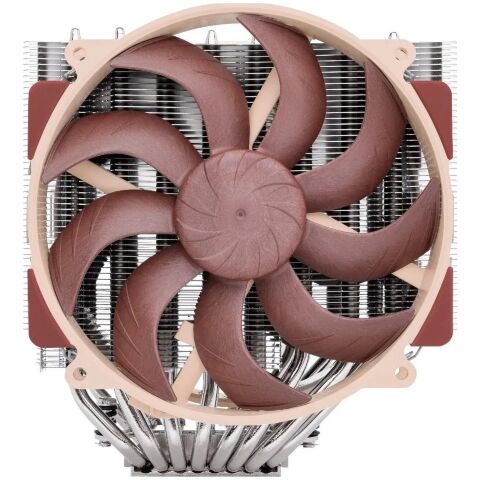 Кулер для процессора Noctua NH-D15 G2 - Нулевой остаток (Feed) - Нулевой остаток (Feed)
