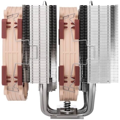 Кулер для процессора Noctua NH-D15 G2 - Нулевой остаток (Feed) - Нулевой остаток (Feed)