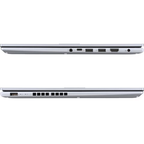 Ноутбук ASUS Vivobook 16X K3604VA-MB170 (90NB1072-M00AK0) - Нулевой остаток (Feed)  - Нулевой остаток (Feed) 