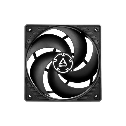 Кулер для корпуса Arctic P12 Silent Black (ACFAN00130A) - Нулевой остаток (Feed) - Нулевой остаток (Feed)