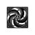 Кулер для корпуса Arctic P12 Silent Black (ACFAN00130A) - Нулевой остаток (Feed) - Нулевой остаток (Feed)