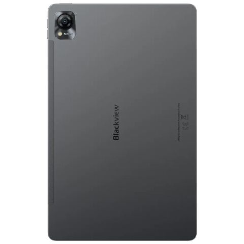 Планшет Blackview MEGA 1 11.5" FHD+ 12 / 256GB / LTE Gray (6931548317173) - Нулевой остаток (Feed)  - Нулевой остаток (Feed) 