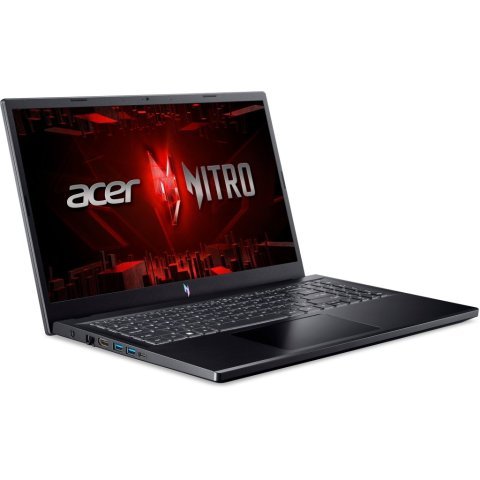 Ноутбук Acer Nitro V 15 ANV15-51 (NH.QNBEU.00J) - Нулевой остаток (Feed) - Нулевой остаток (Feed)