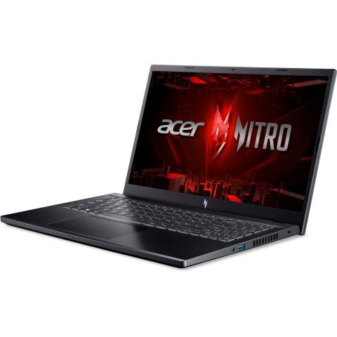 Ноутбук Acer Nitro V 15 ANV15-51 (NH.QNBEU.00J) - Нулевой остаток (Feed) - Нулевой остаток (Feed)