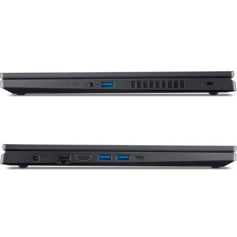 Ноутбук Acer Nitro V 15 ANV15-51 (NH.QNBEU.00J) - Нулевой остаток (Feed) - Нулевой остаток (Feed)