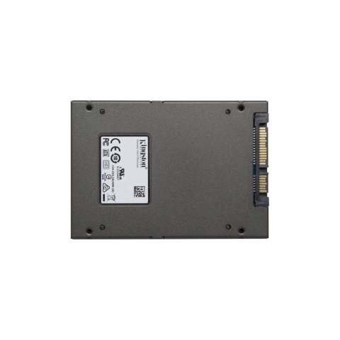 Накопитель SSD 2.5" 256GB Kingston (OCP0S3256Q-A0) - Нулевой остаток (Feed)  - Нулевой остаток (Feed) 