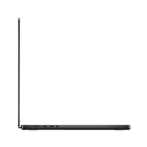 Ноутбук Apple MacBook Pro 14 A3112 M4 Space Black (MW2U3UA/A) - Нулевой остаток (Feed) - Нулевой остаток (Feed)