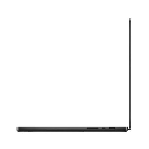 Ноутбук Apple MacBook Pro 14 A3112 M4 Space Black (MW2U3UA/A) - Нулевой остаток (Feed) - Нулевой остаток (Feed)