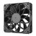 Кулер для корпуса ID-Cooling TF-12025-PRO BLACK - Нулевой остаток (Feed) - Нулевой остаток (Feed)