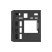 Корпус AeroCool CS-107-A-BK-v2 Black 600W (ACCX-PC14002.11) - Нулевой остаток (Feed)  - Нулевой остаток (Feed) 
