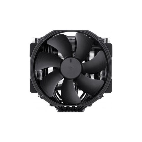 Кулер для процессора Noctua NH-D15 CHROMAX.BLACK - Нулевой остаток (Feed) - Нулевой остаток (Feed)
