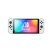Игровая консоль Nintendo Switch OLED (белая) (45496883386) - Игровые приставки  - Игровые приставки 