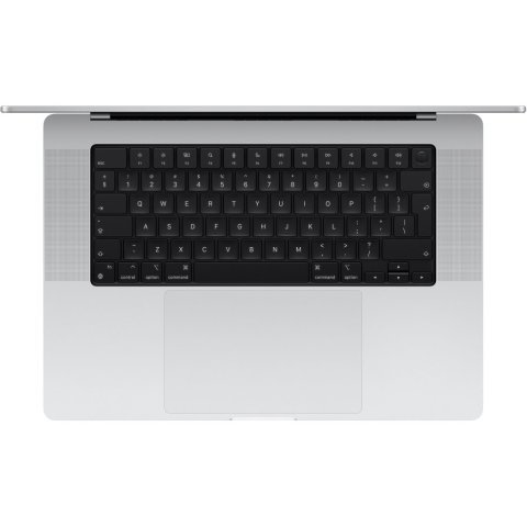 Ноутбук Apple MacBook Pro 16 A3186 M4 Max Silver (MX2W3UA/A) - Нулевой остаток (Feed) - Нулевой остаток (Feed)