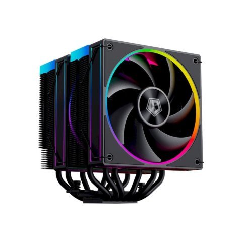 Кулер для процессора ID-Cooling Frozn A620 ARGB (FROZN A620 ARGB) - Нулевой остаток (Feed) - Нулевой остаток (Feed)