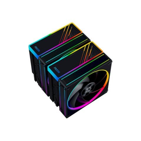 Кулер для процессора ID-Cooling Frozn A620 ARGB (FROZN A620 ARGB) - Нулевой остаток (Feed) - Нулевой остаток (Feed)
