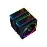 Кулер для процессора ID-Cooling Frozn A620 ARGB (FROZN A620 ARGB)