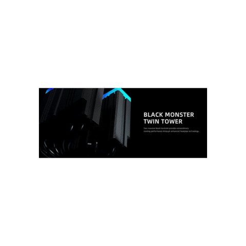 Кулер для процессора ID-Cooling Frozn A620 ARGB (FROZN A620 ARGB) - Нулевой остаток (Feed) - Нулевой остаток (Feed)