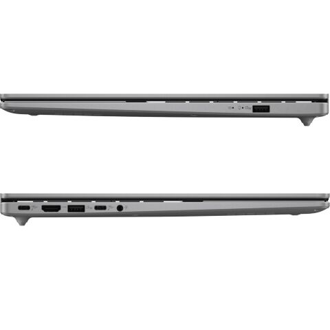 Ноутбук ASUS Vivobook 16 X1607QA-MB055W (90NB15Z2-M004X0) - Нулевой остаток (Feed) - Нулевой остаток (Feed)