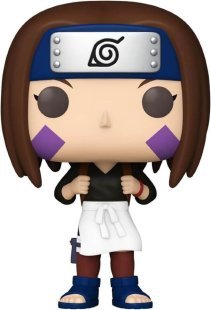 Фігурка Funko Naruto: Rin Nohara Фанко Наруто Рін Нохара 1658