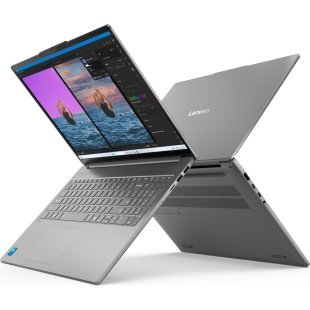 Ноутбук Lenovo IdeaPad Slim 5 16IRH10 (83HS009WRA)