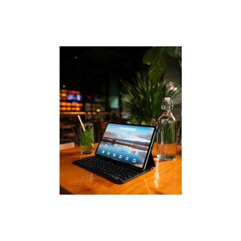 Планшет Blackview Tab 18 12" FHD+ 8/256GB / LTE Turquoise Green (6931548317135) - Планшеты  - Планшеты 