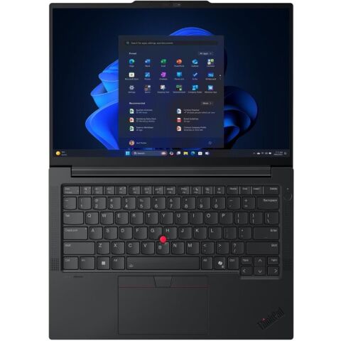 Ноутбук Lenovo ThinkPad E14 G7 (21SYS0AP00) - Ноутбуки - Ноутбуки