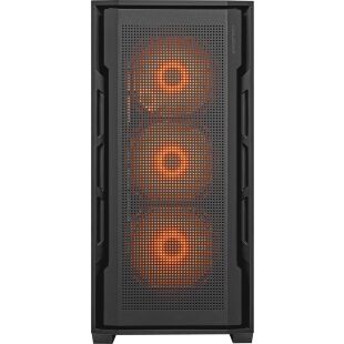 Корпус для ПК Cougar UNIFACE RGB