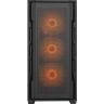 Корпус для ПК Cougar UNIFACE RGB
